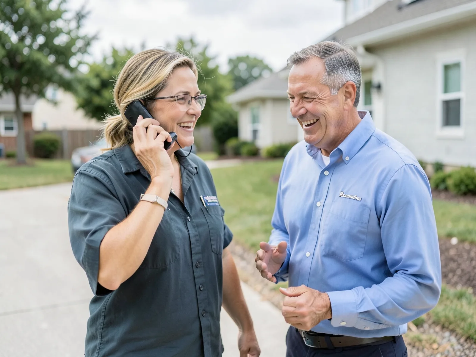 Frequently Asked Questions About Hidden Leak Restoration in Tyaskin, MD